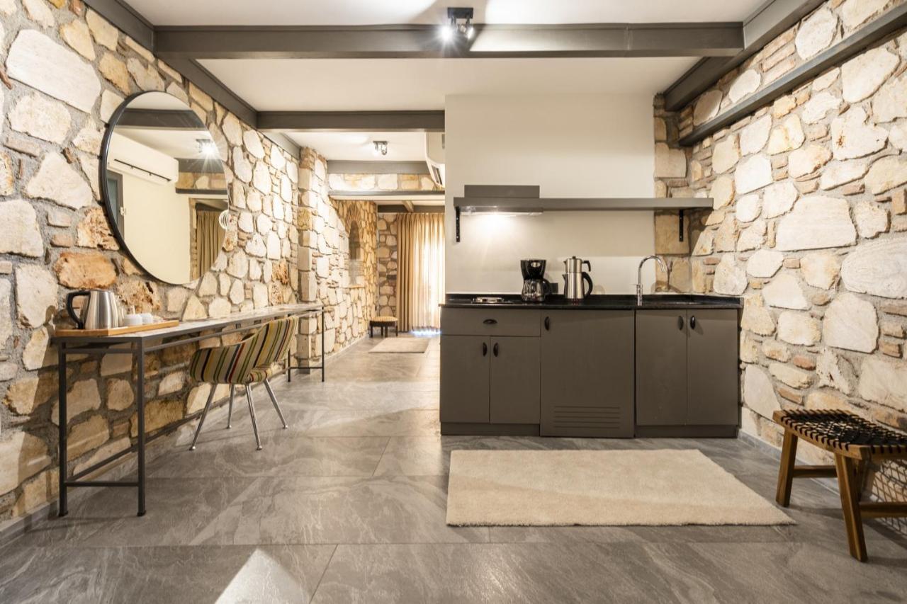 Charming Flat Near Hadrians Gate Apartment อันตัลยา ภายนอก รูปภาพ